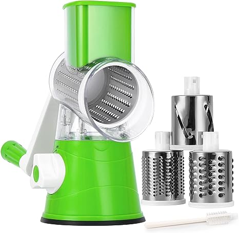 Multifunctional Vegetable Cutter