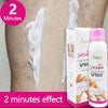 INSTANT HAIR REMOVAL SPRAY - FOR MALE & FEMALE