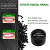 Teeth Whitening Charcoal Powder