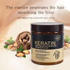 KERATIN HAIR MASK - IMPORTED ORIGINAL