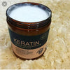 KERATIN HAIR MASK - IMPORTED ORIGINAL