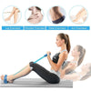 4 Tube Resistance Tummy Trimmer