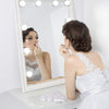 LED Vanity Mirror Lights Hollywood Style for Makeup Dressing Table